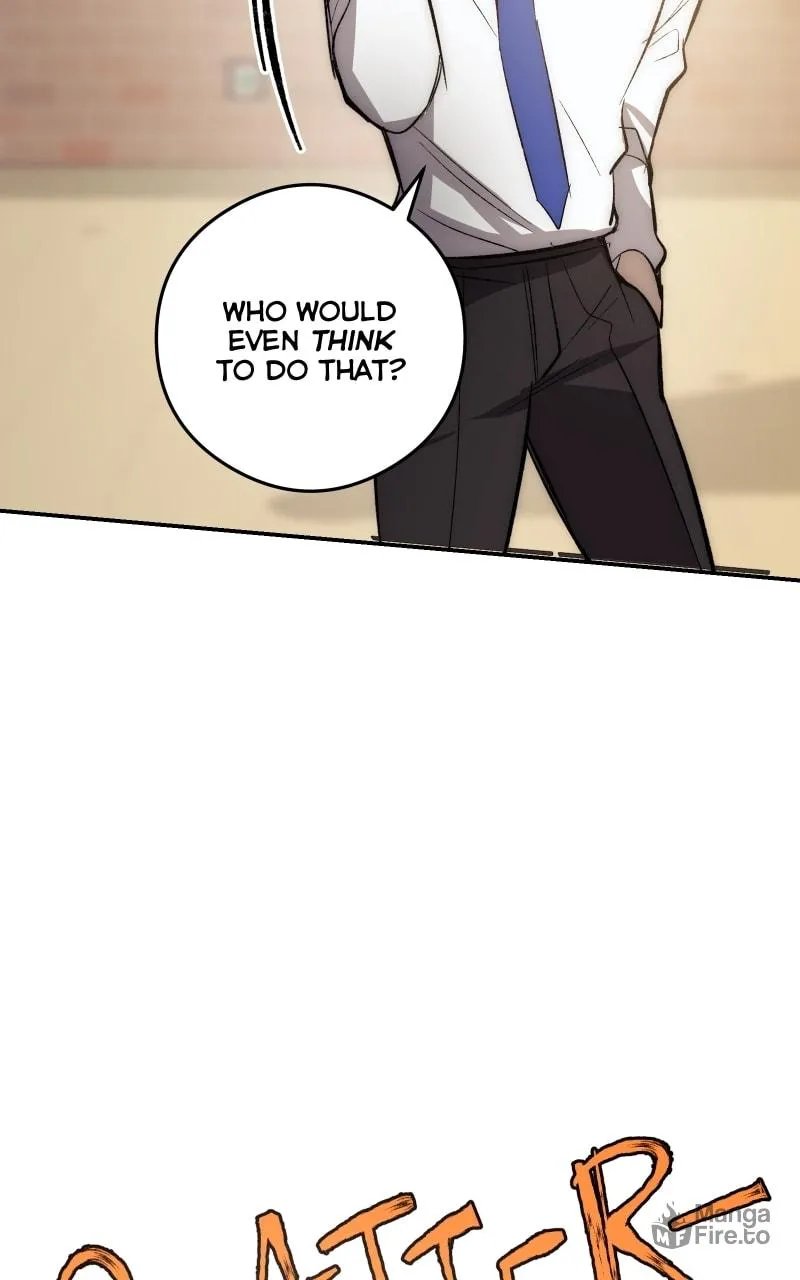 Hand Jumper Chapter 45 page 9 - 