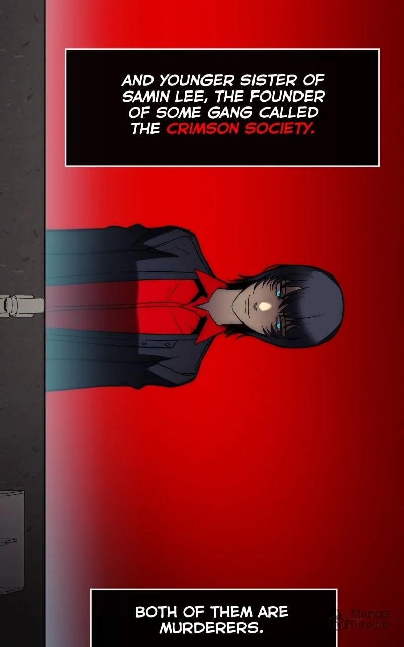 Hand Jumper Chapter 45 page 81 - 