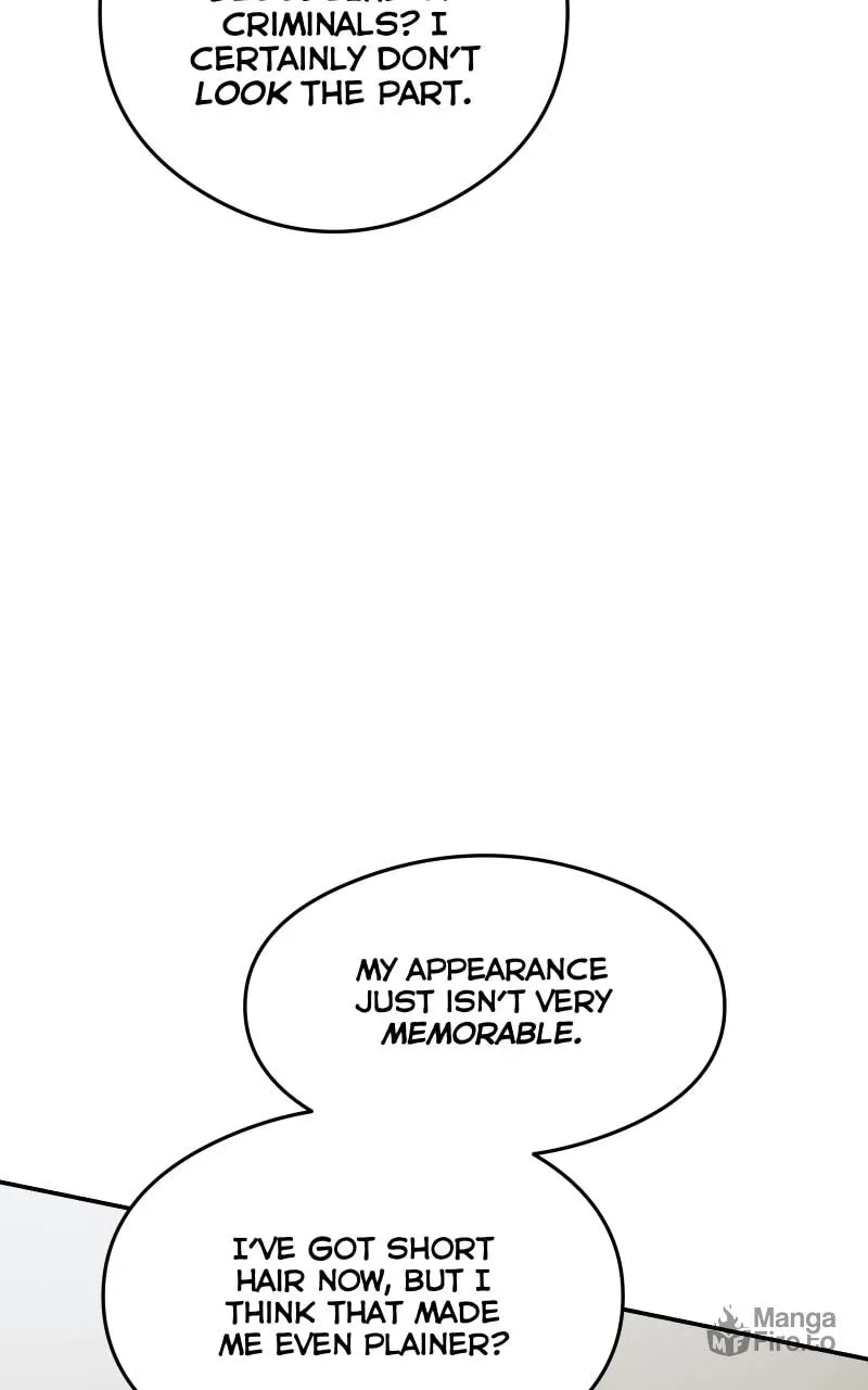 Hand Jumper Chapter 45 page 85 - 