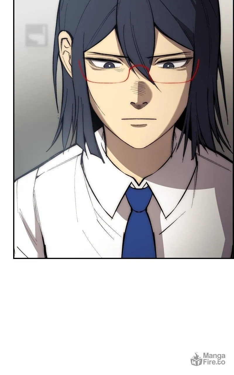 Hand Jumper Chapter 45 page 90 - 