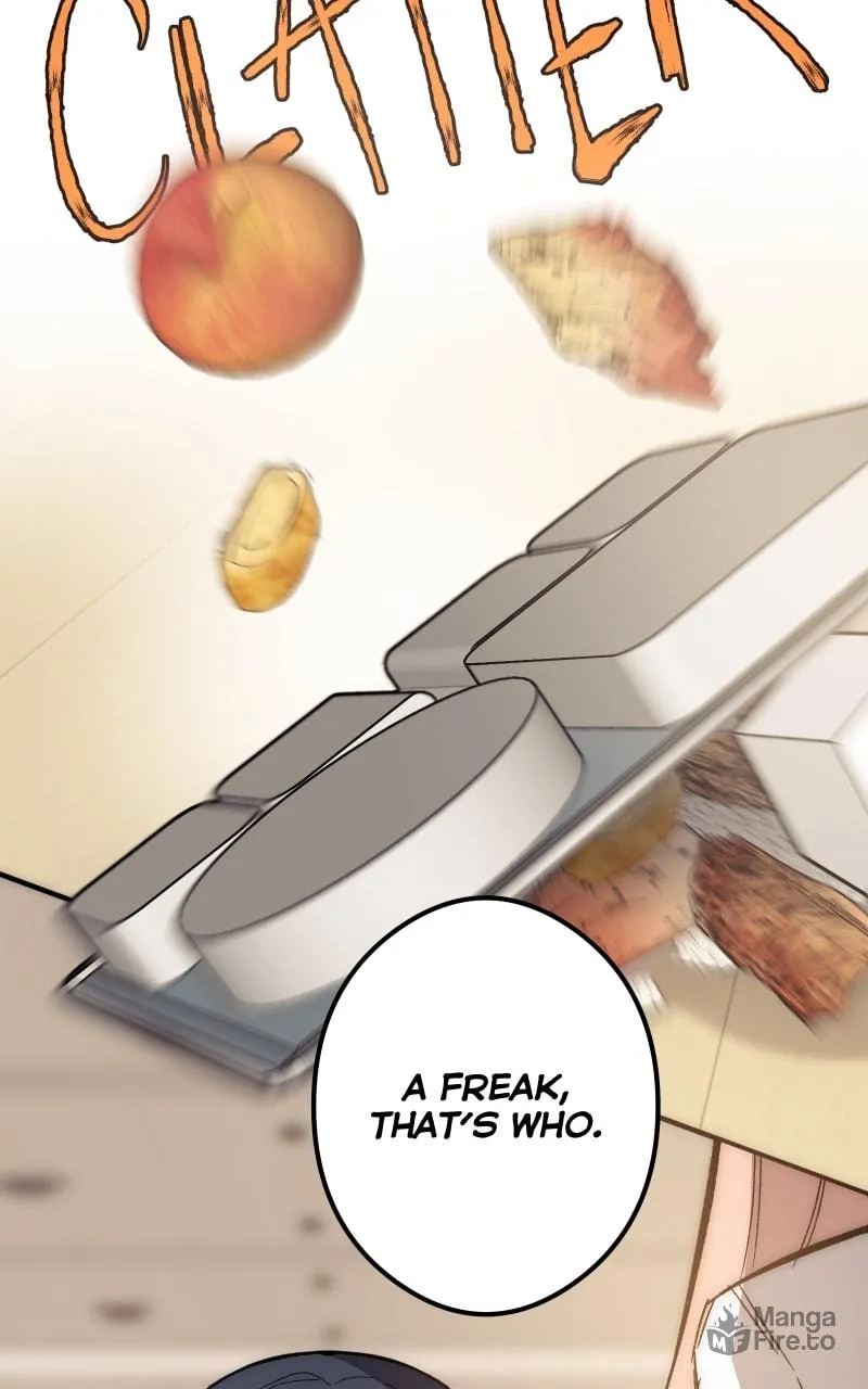 Hand Jumper Chapter 45 page 10 - 