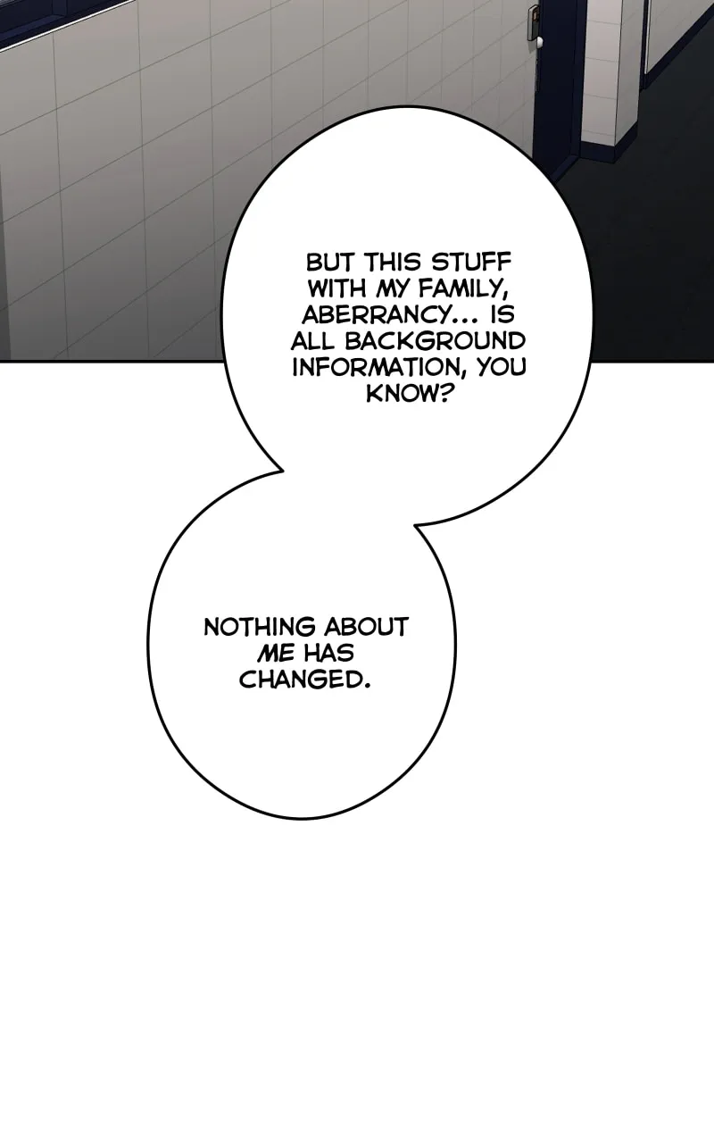 Hand Jumper Chapter 45 page 92 - 