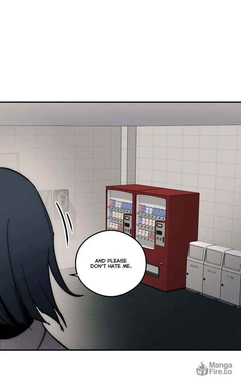 Hand Jumper Chapter 45 page 96 - 