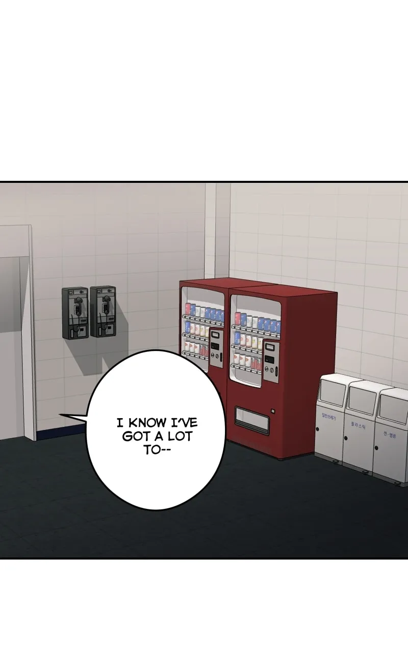 Hand Jumper Chapter 45 page 97 - 