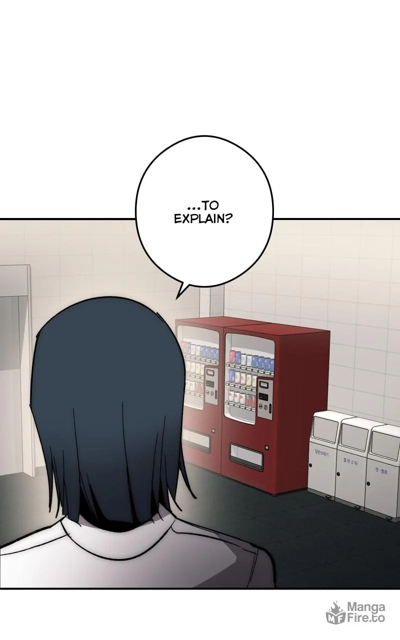 Hand Jumper Chapter 45 page 99 - 