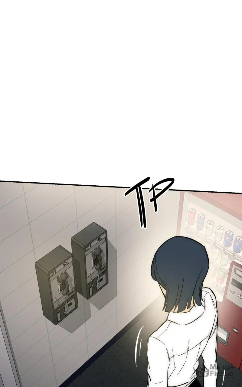 Hand Jumper Chapter 45 page 100 - 
