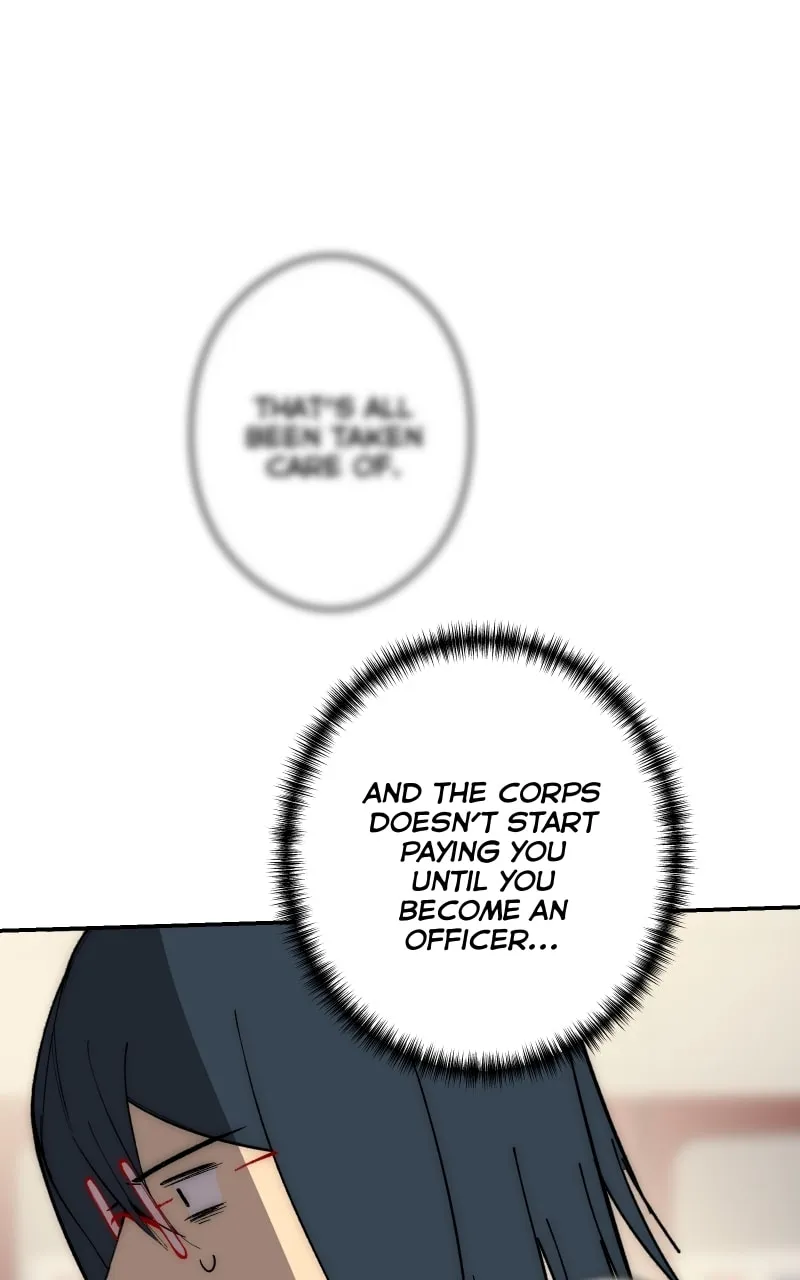 Hand Jumper Chapter 46 page 11 - 