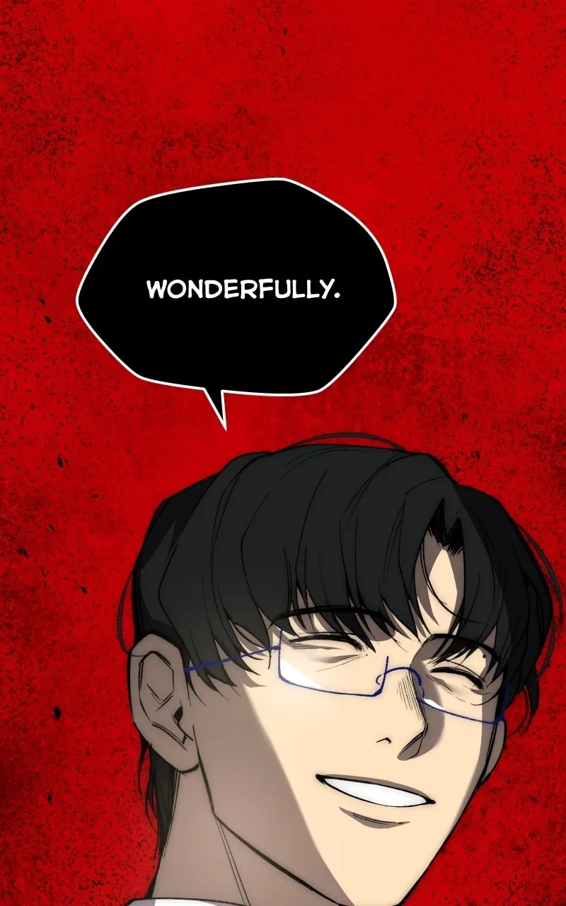 Hand Jumper Chapter 46 page 104 - 