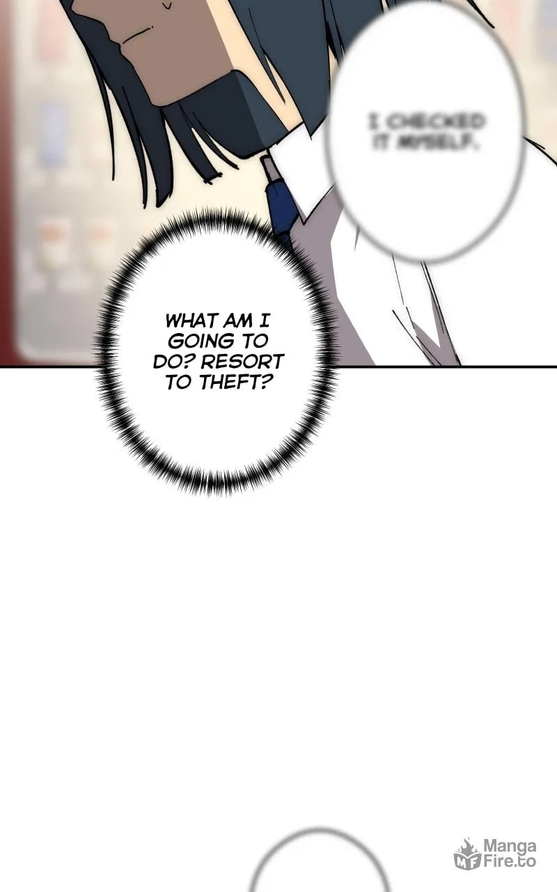 Hand Jumper Chapter 46 page 12 - 