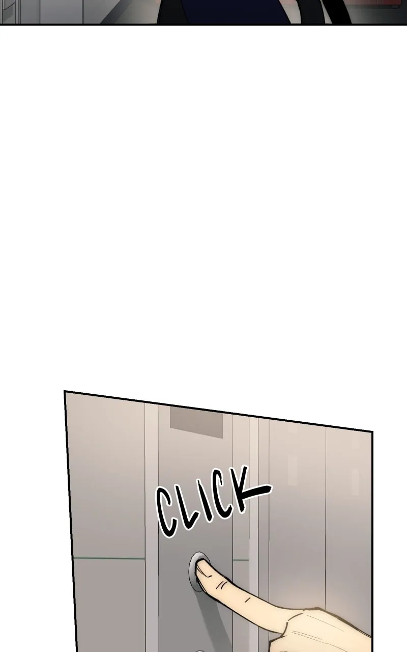 Hand Jumper Chapter 46 page 14 - 