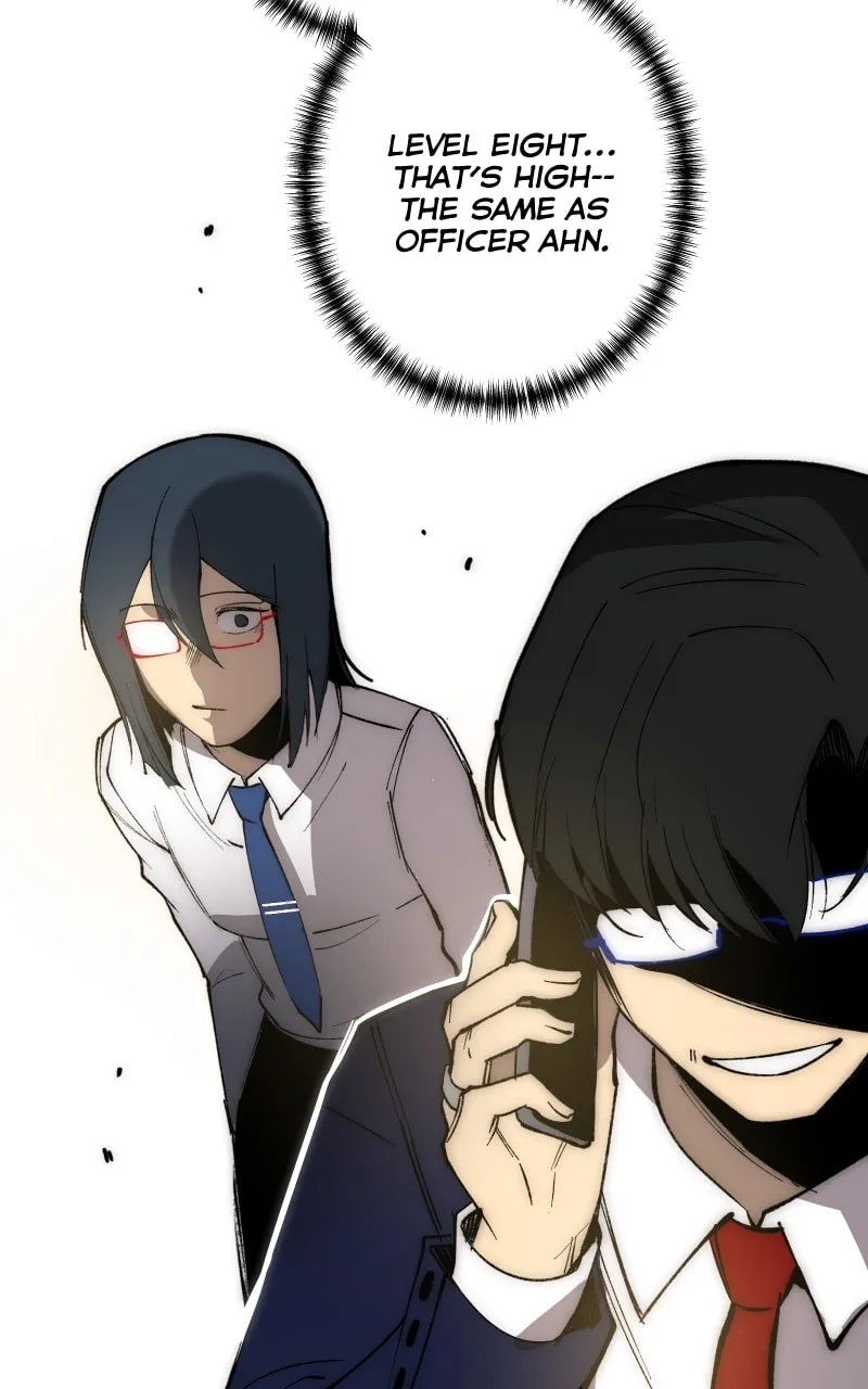 Hand Jumper Chapter 46 page 16 - 