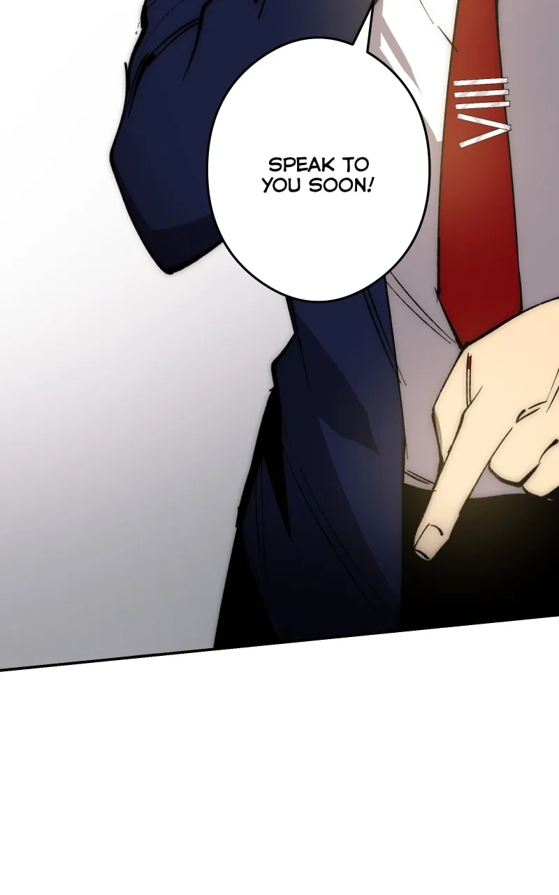 Hand Jumper Chapter 46 page 17 - 
