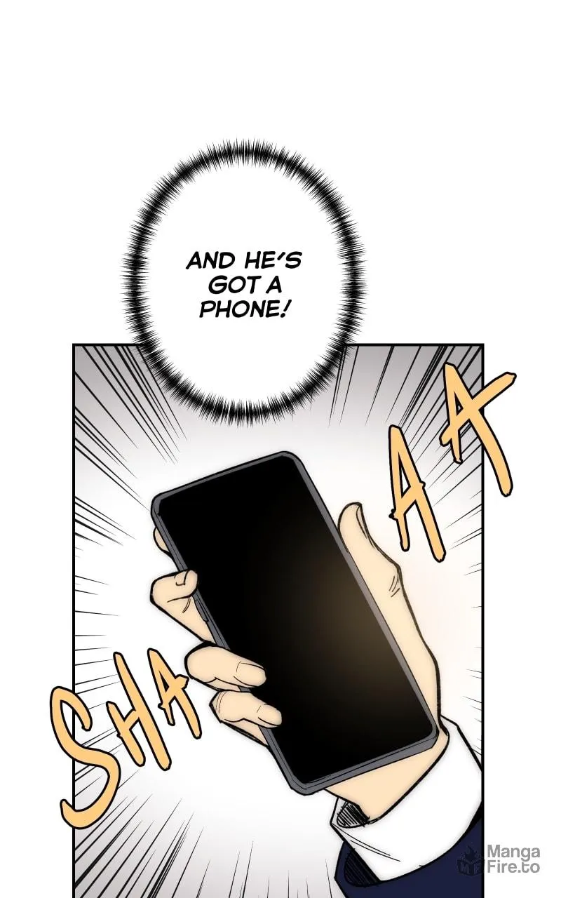 Hand Jumper Chapter 46 page 18 - 