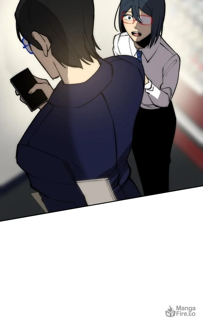 Hand Jumper Chapter 46 page 20 - 