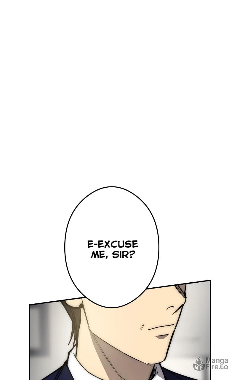 Hand Jumper Chapter 46 page 21 - 