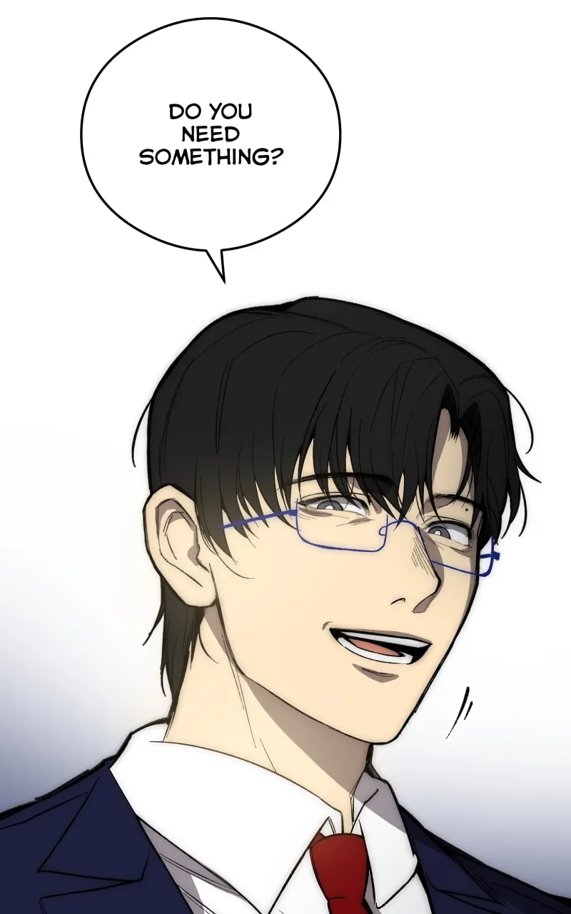 Hand Jumper Chapter 46 page 23 - 