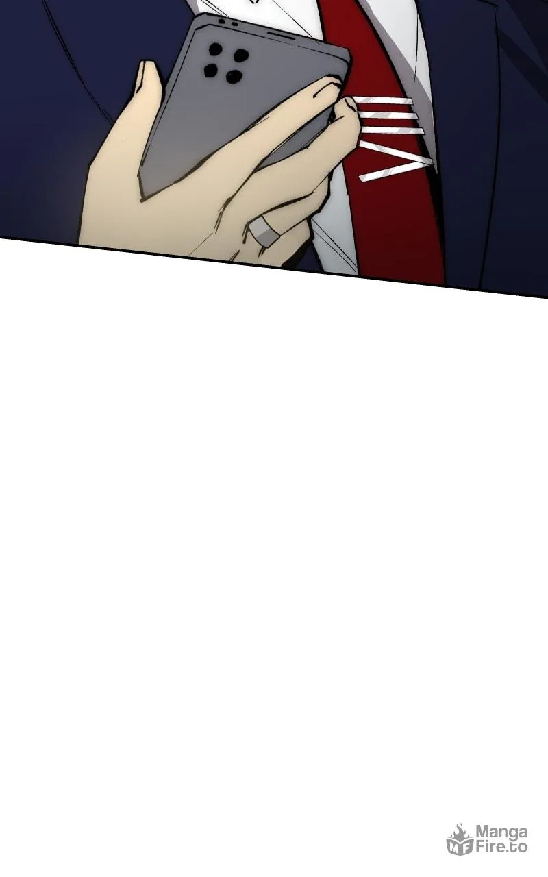 Hand Jumper Chapter 46 page 24 - 