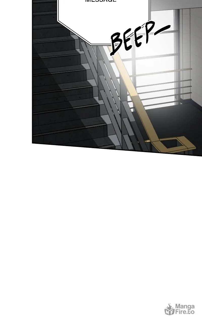 Hand Jumper Chapter 46 page 27 - 