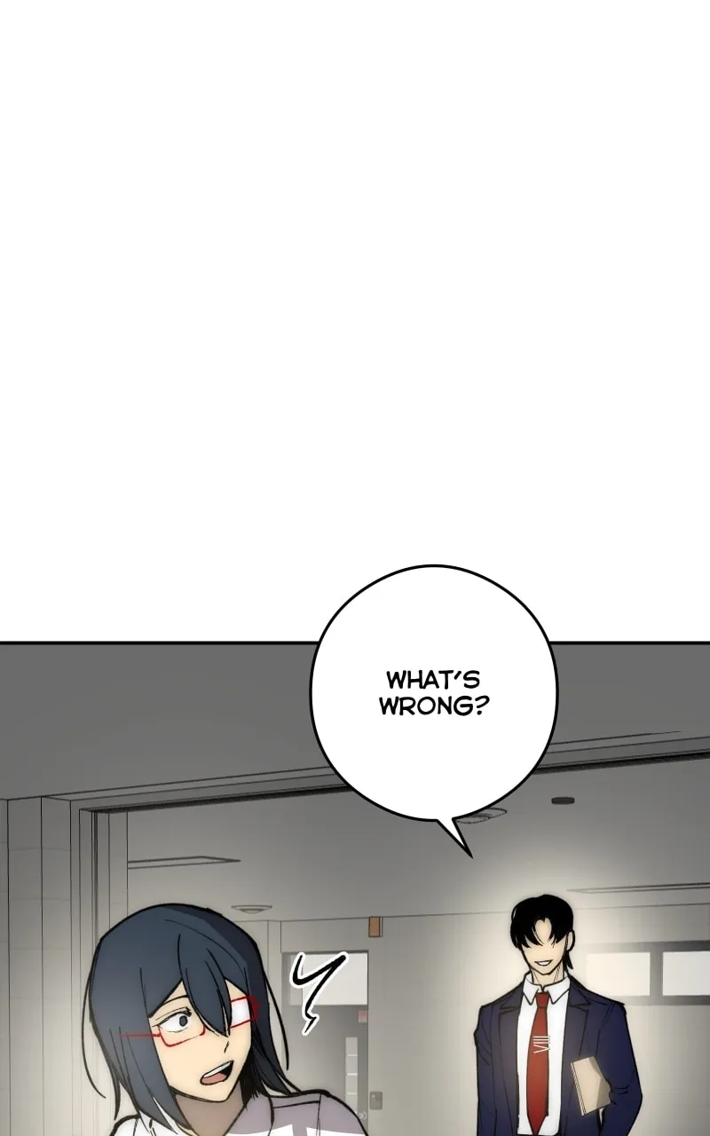 Hand Jumper Chapter 46 page 29 - 