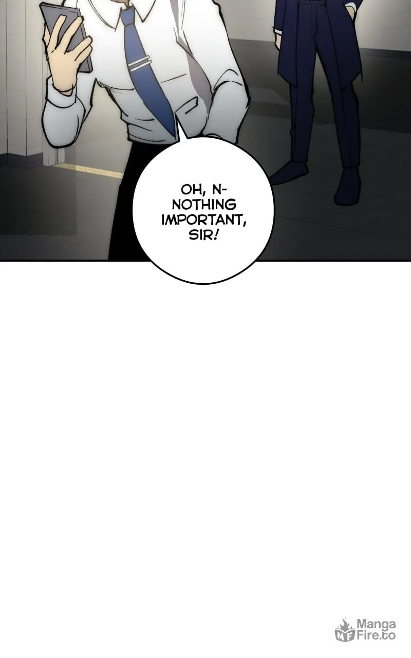 Hand Jumper Chapter 46 page 30 - 