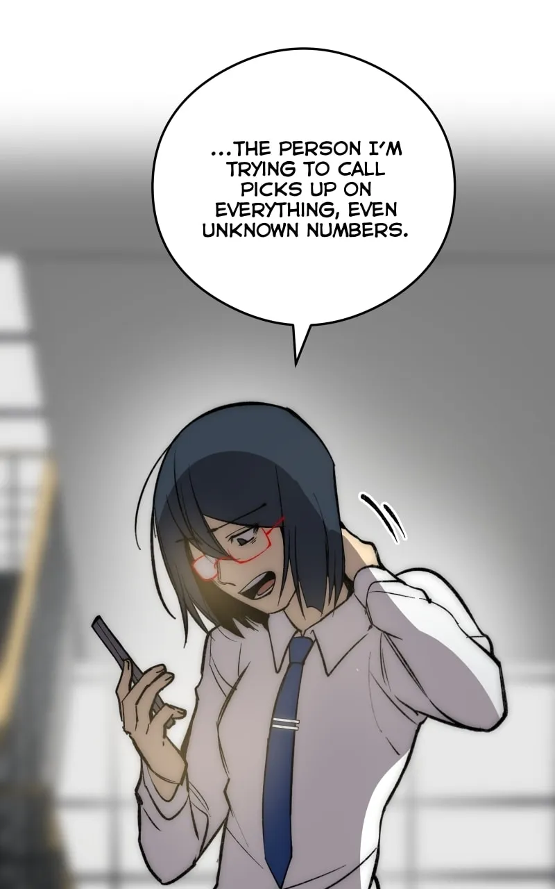 Hand Jumper Chapter 46 page 31 - 
