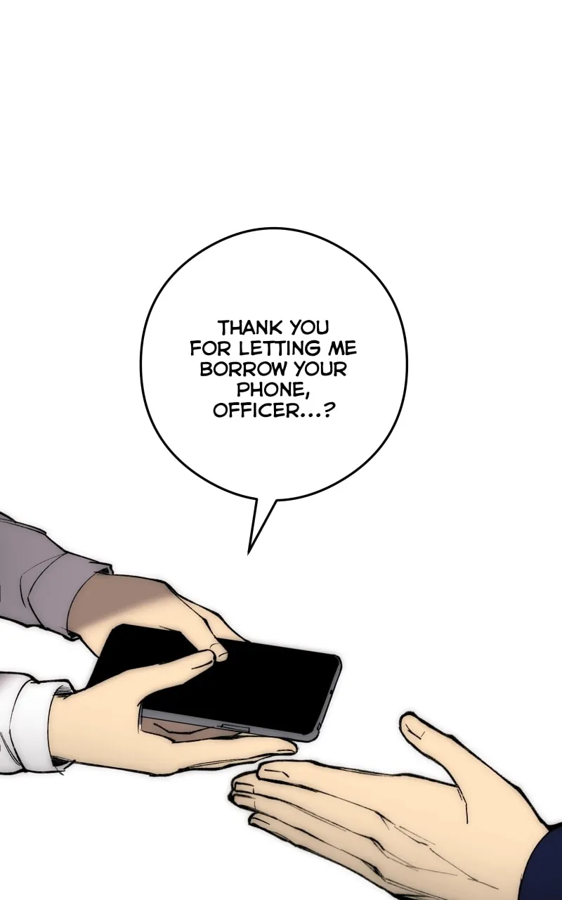 Hand Jumper Chapter 46 page 34 - 