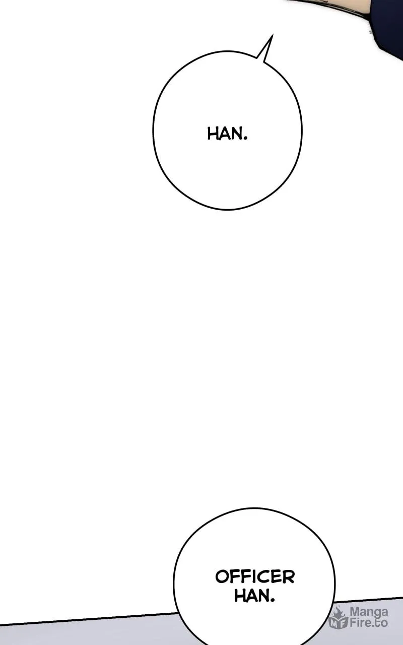 Hand Jumper Chapter 46 page 35 - 