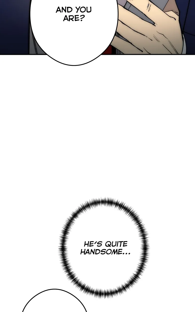 Hand Jumper Chapter 46 page 37 - 