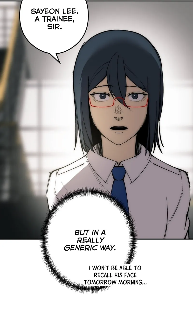 Hand Jumper Chapter 46 page 38 - 