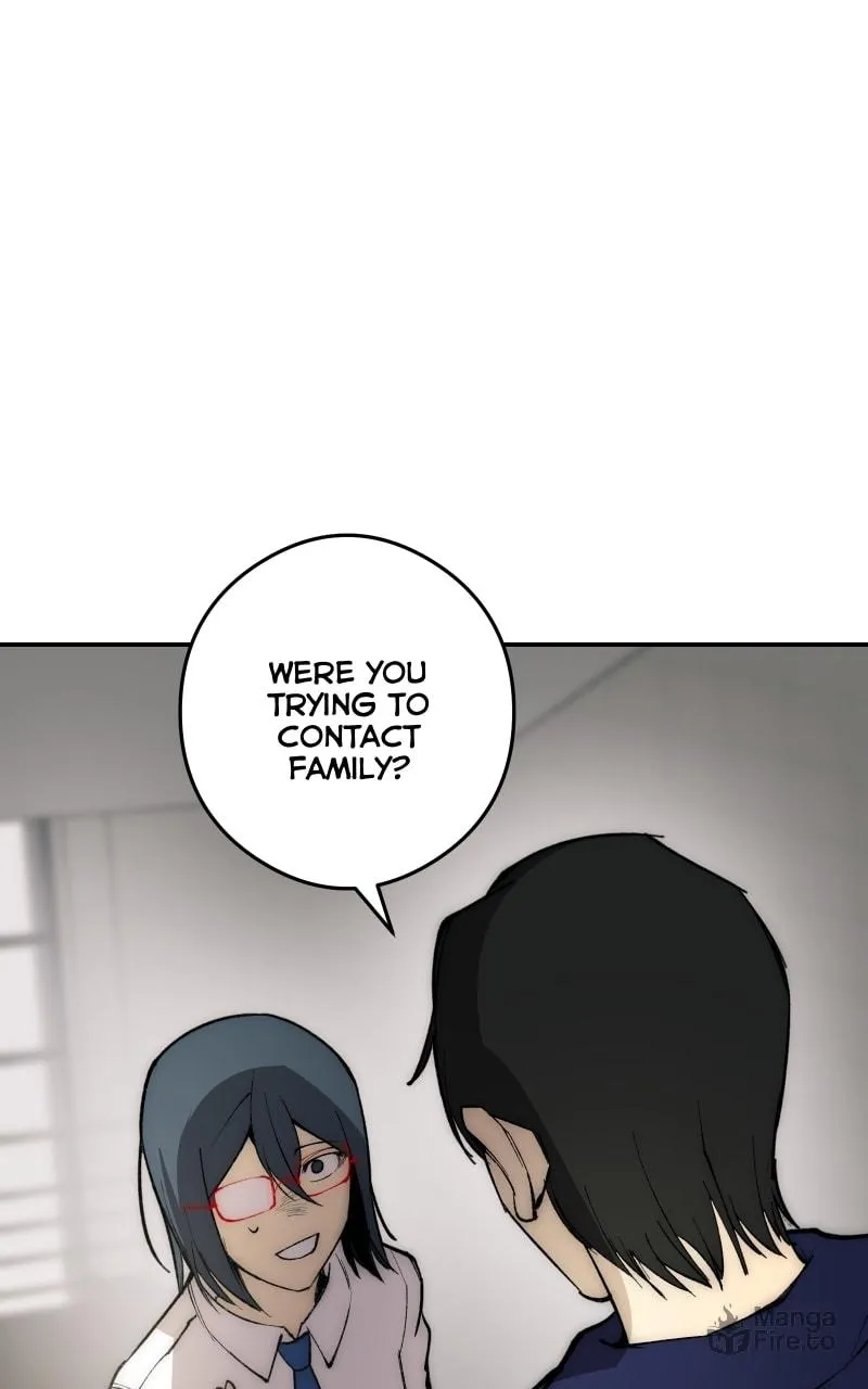 Hand Jumper Chapter 46 page 39 - 