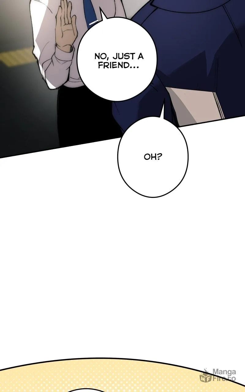 Hand Jumper Chapter 46 page 40 - 