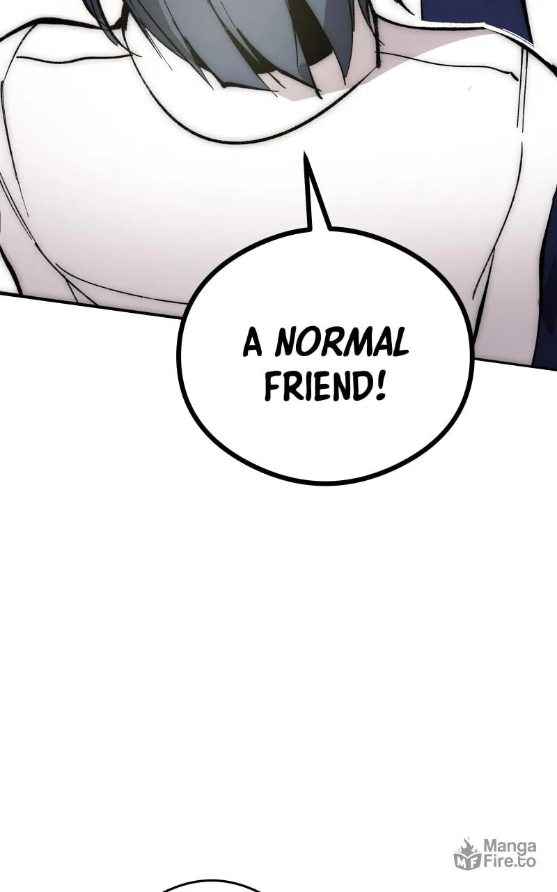 Hand Jumper Chapter 46 page 42 - 
