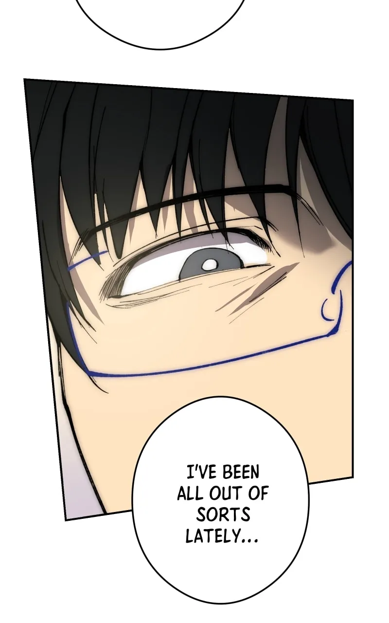 Hand Jumper Chapter 46 page 44 - 