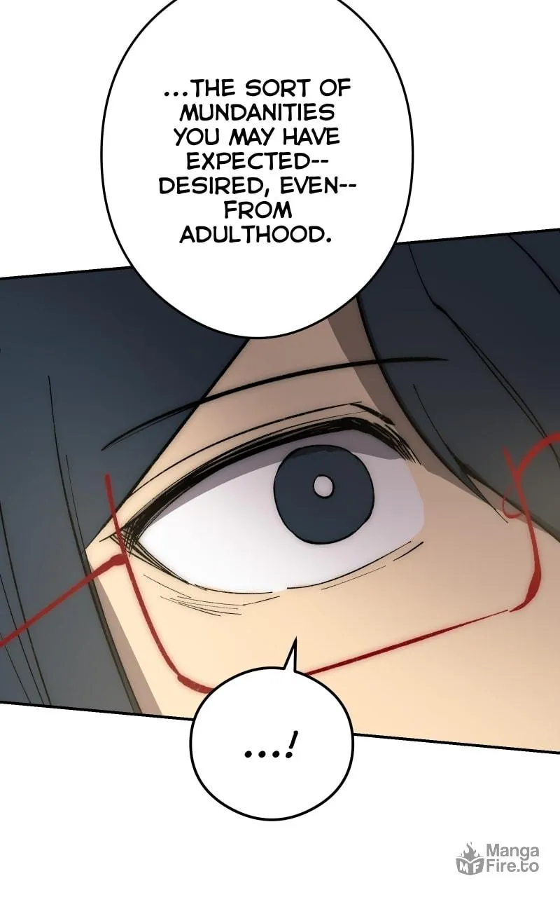Hand Jumper Chapter 46 page 50 - 