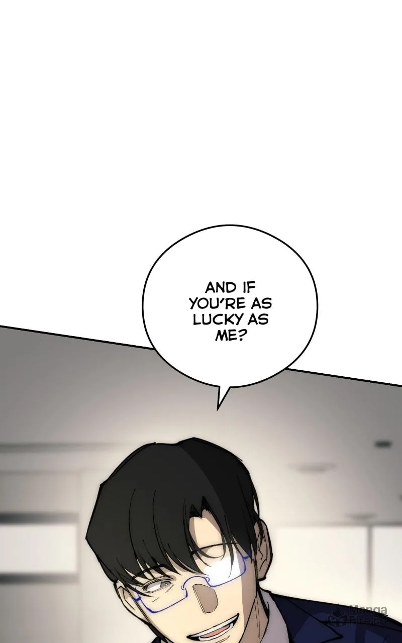 Hand Jumper Chapter 46 page 51 - 