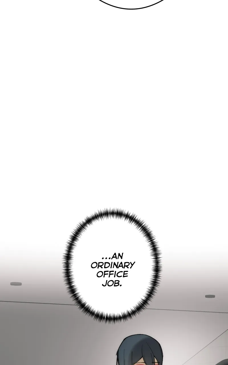 Hand Jumper Chapter 46 page 53 - 