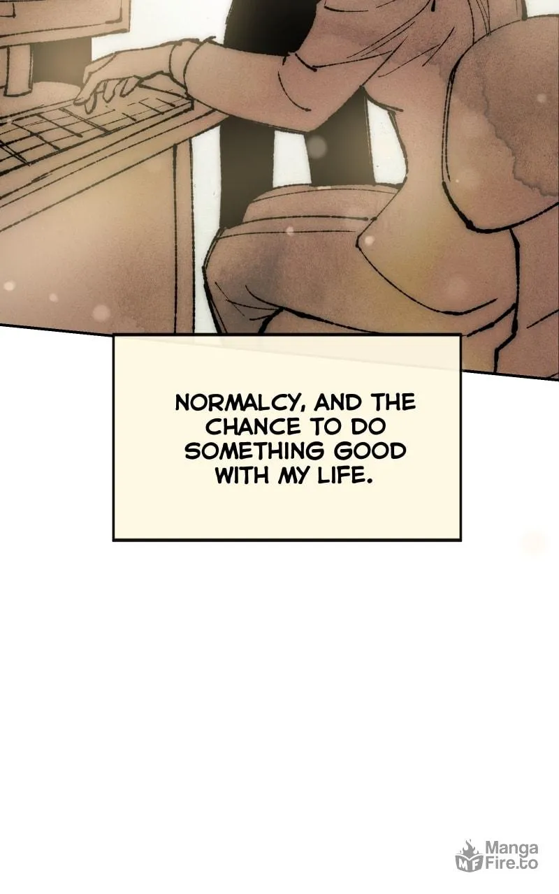 Hand Jumper Chapter 46 page 57 - 