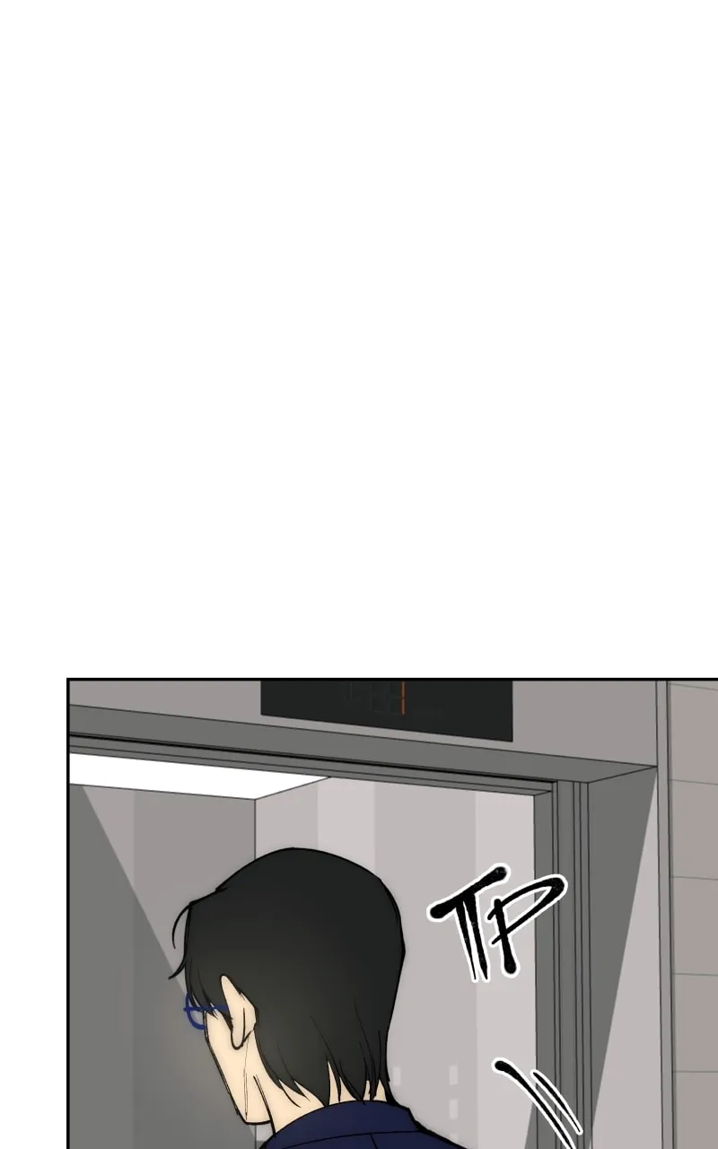 Hand Jumper Chapter 46 page 61 - 
