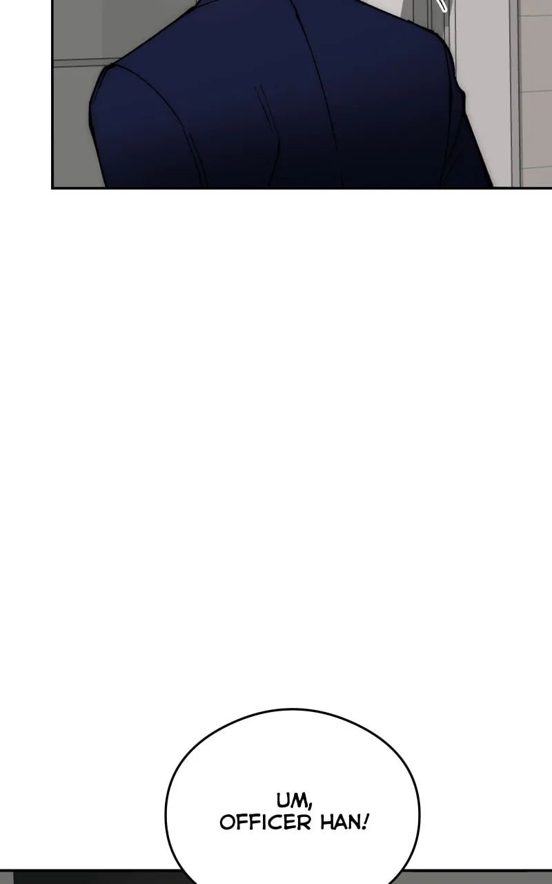Hand Jumper Chapter 46 page 62 - 