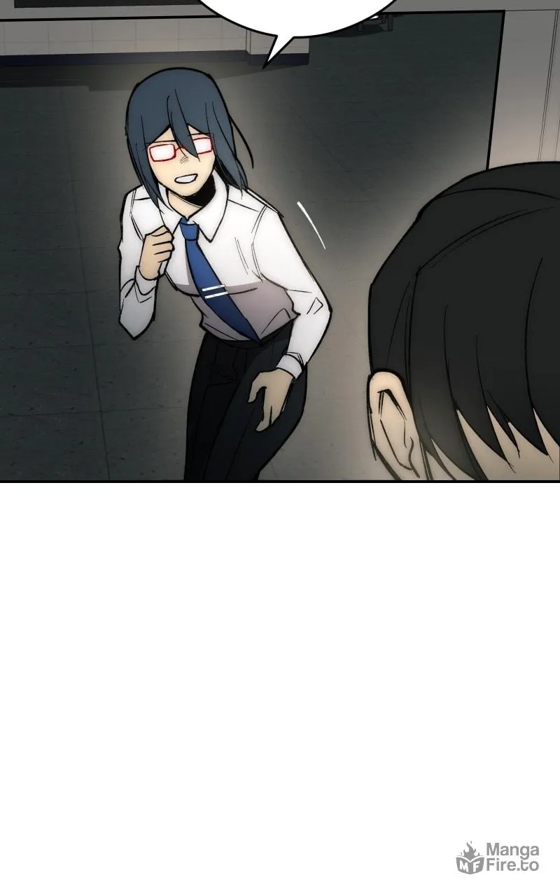 Hand Jumper Chapter 46 page 63 - 