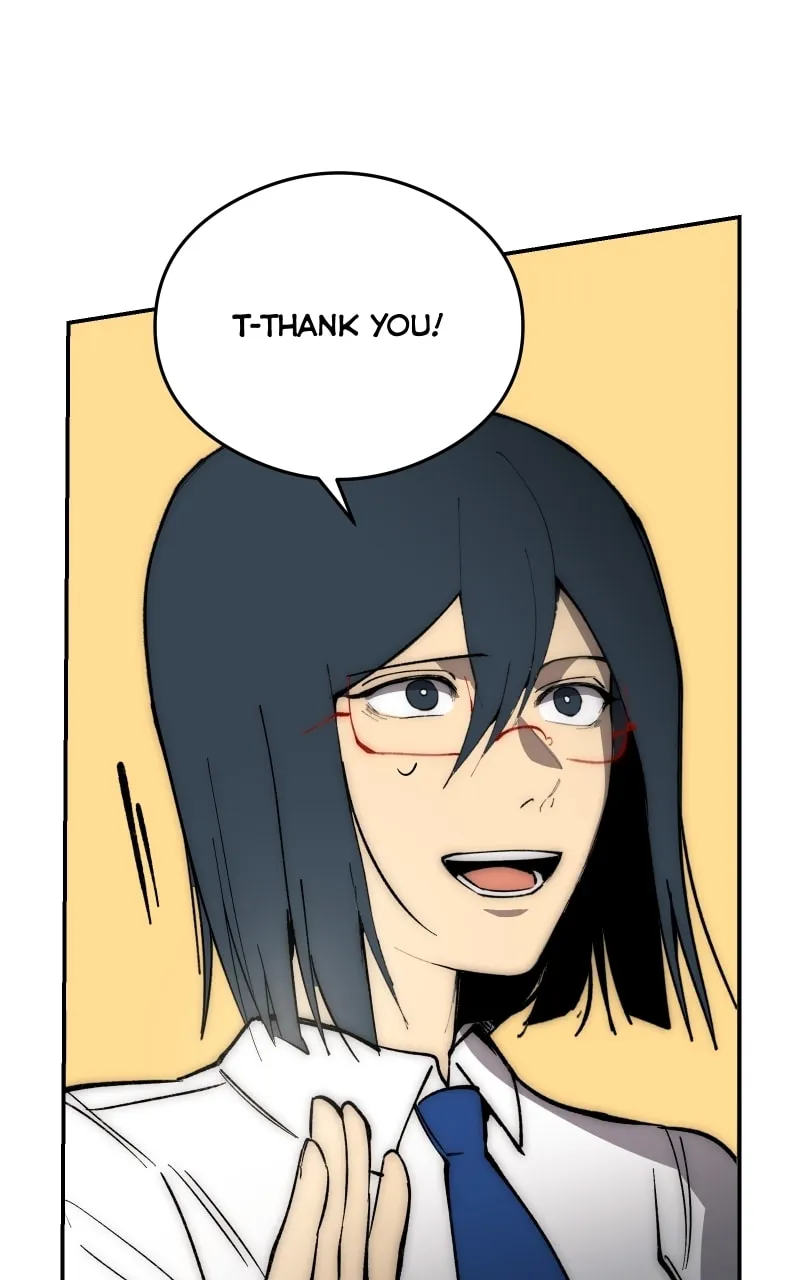 Hand Jumper Chapter 46 page 64 - 