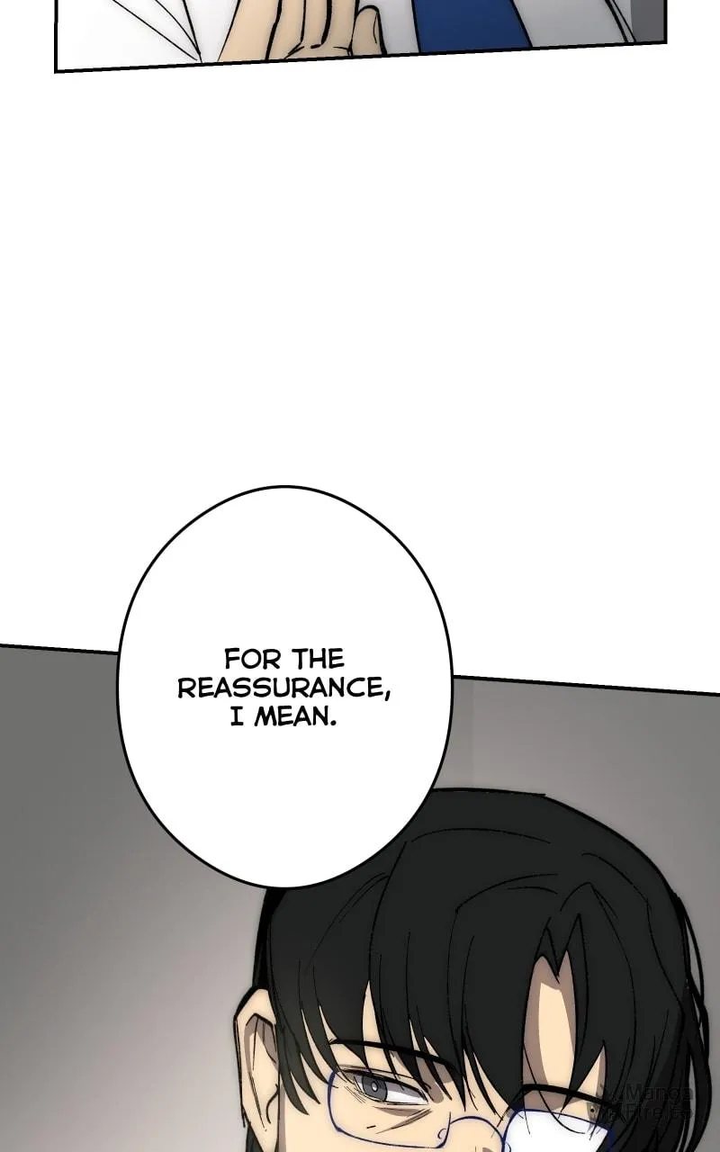 Hand Jumper Chapter 46 page 65 - 