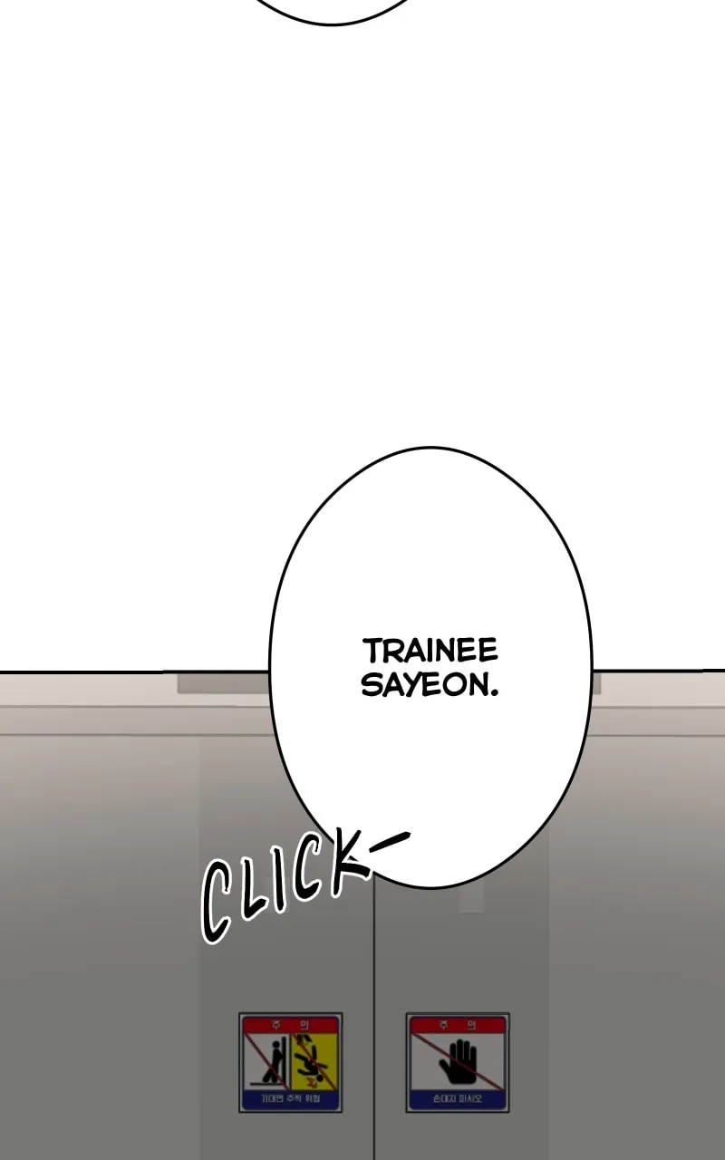 Hand Jumper Chapter 46 page 68 - 
