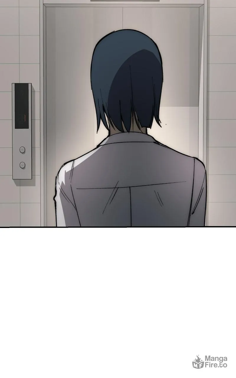 Hand Jumper Chapter 46 page 70 - 
