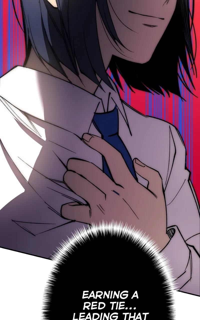 Hand Jumper Chapter 46 page 76 - 