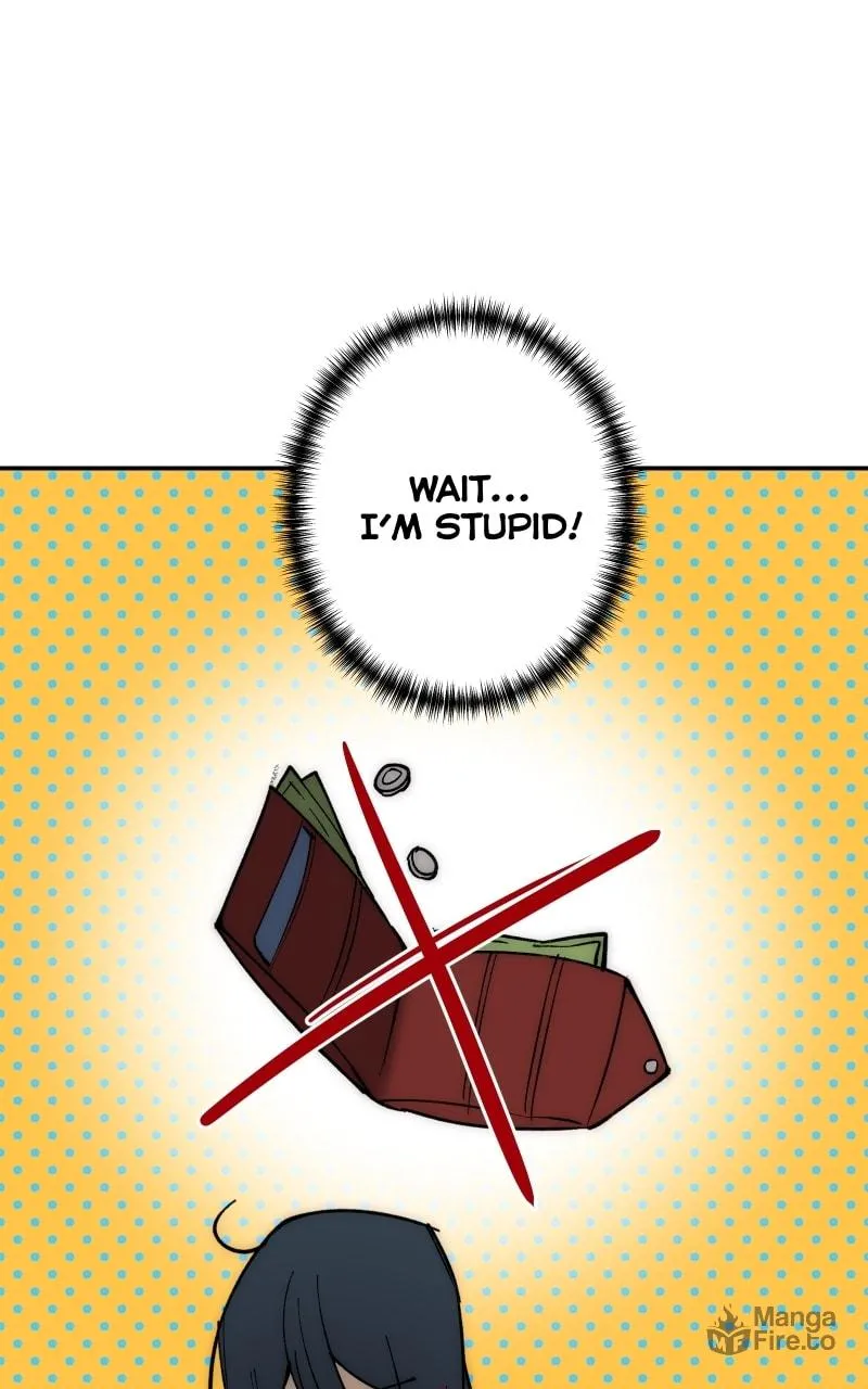 Hand Jumper Chapter 46 page 9 - 