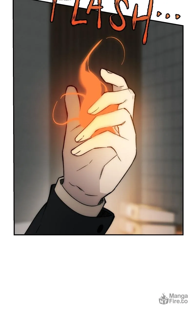 Hand Jumper Chapter 46 page 81 - 