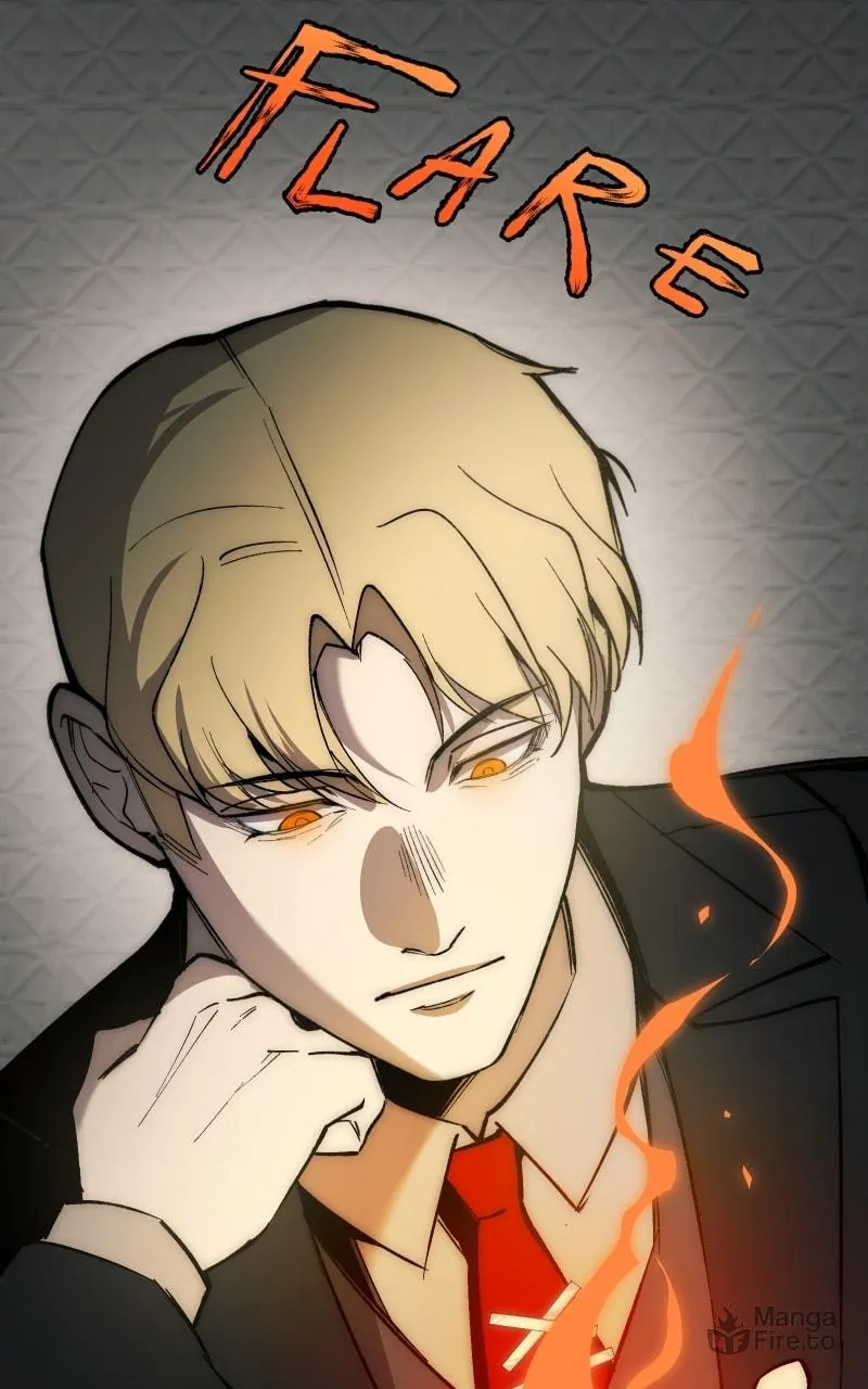 Hand Jumper Chapter 46 page 84 - 