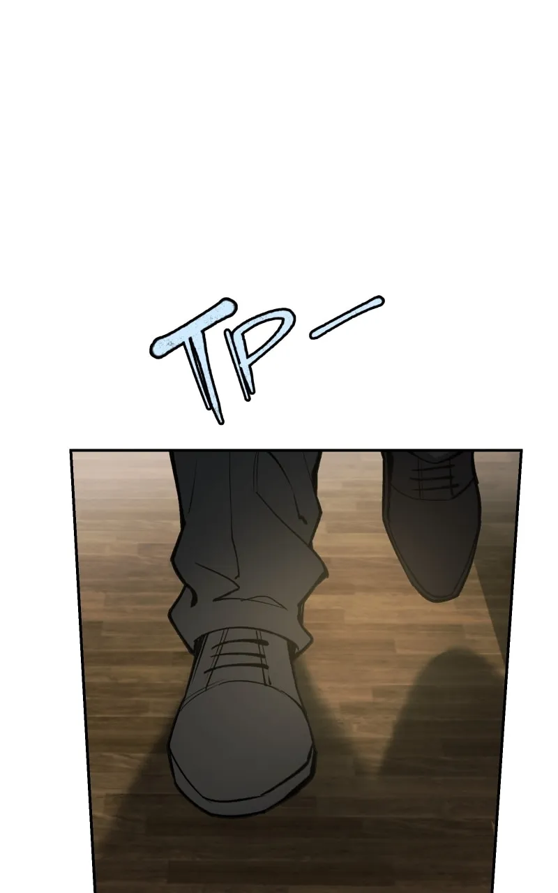 Hand Jumper Chapter 46 page 91 - 