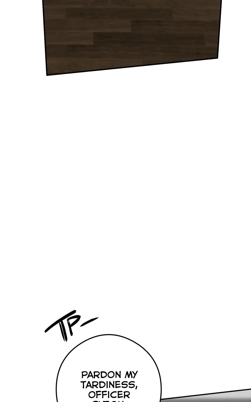 Hand Jumper Chapter 46 page 92 - 